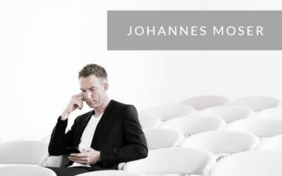 Johannes Moser