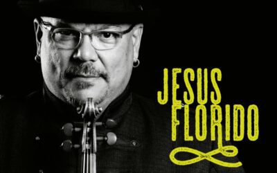 Jesus Florido