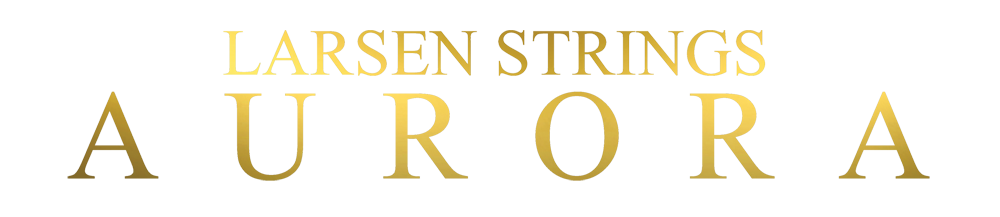 Larsen Strings Aurora
