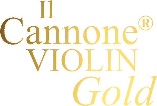 Il Cannone Violin Gold Il Cannone Violin Gold