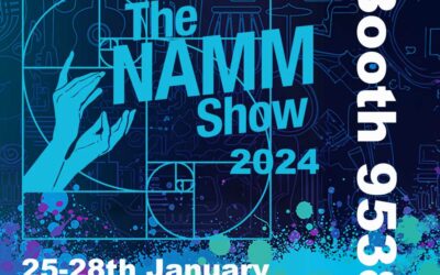 NAMM 2024