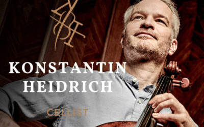 Prof. Konstantin Heidrich