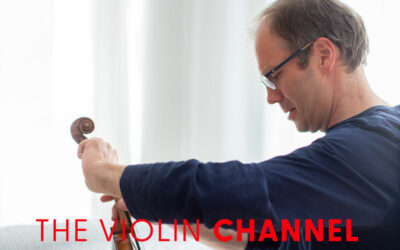 The Violin Channel