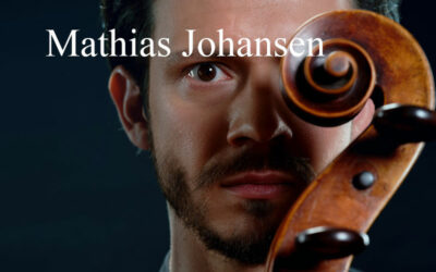 Prof. Mathias Johansen