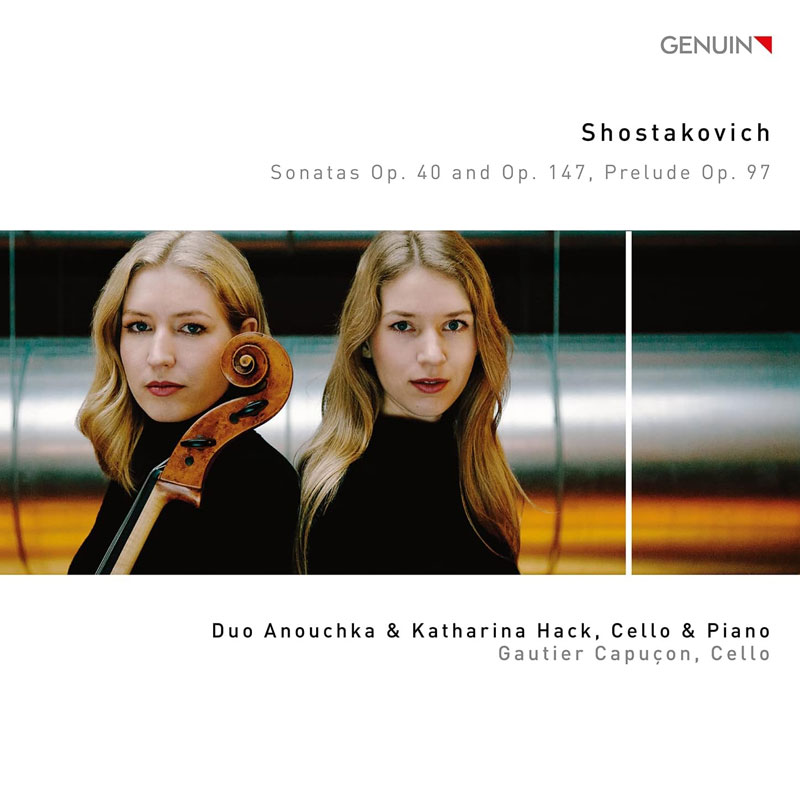 Jean-Guihen Queyras. Bach: Complete Cello Suites.