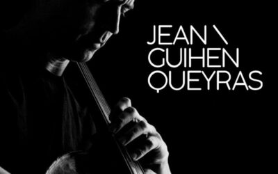 Jean-Guihen Queyras