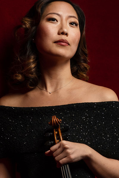 Julia Choi Julia Choi