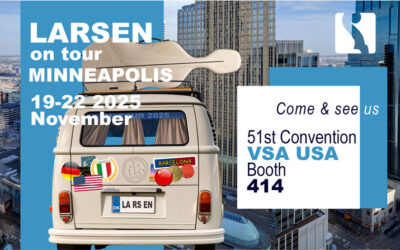 51st Annual VSA Convention