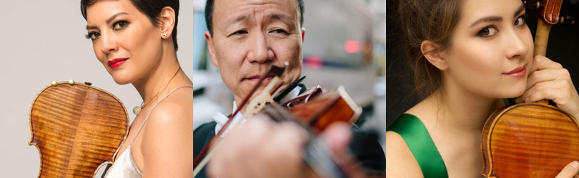 How to improve violin tone