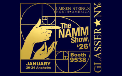 NAMM 2026
