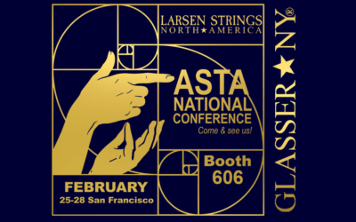 ASTA National Conference