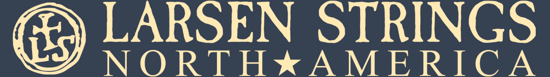 Larsen Strings North America