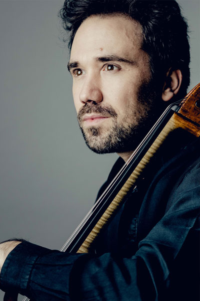 Oscar Alabau