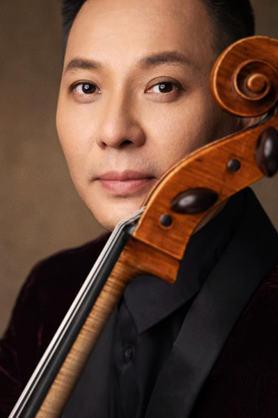 Xin Lu