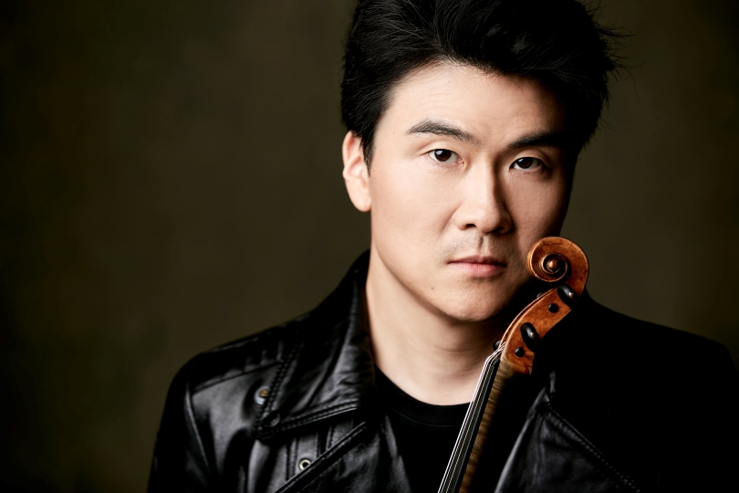 Cello Artist