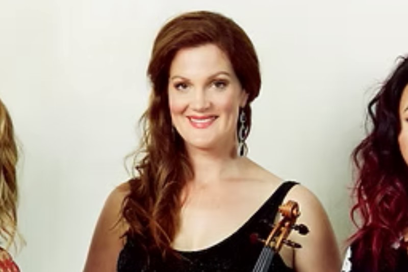 Viola Artist