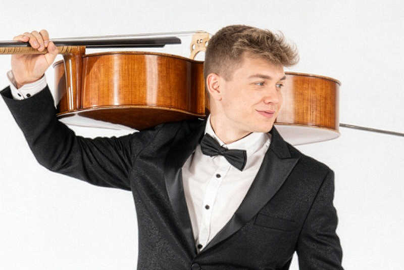 Viola Artist