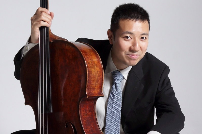 Viola Artist