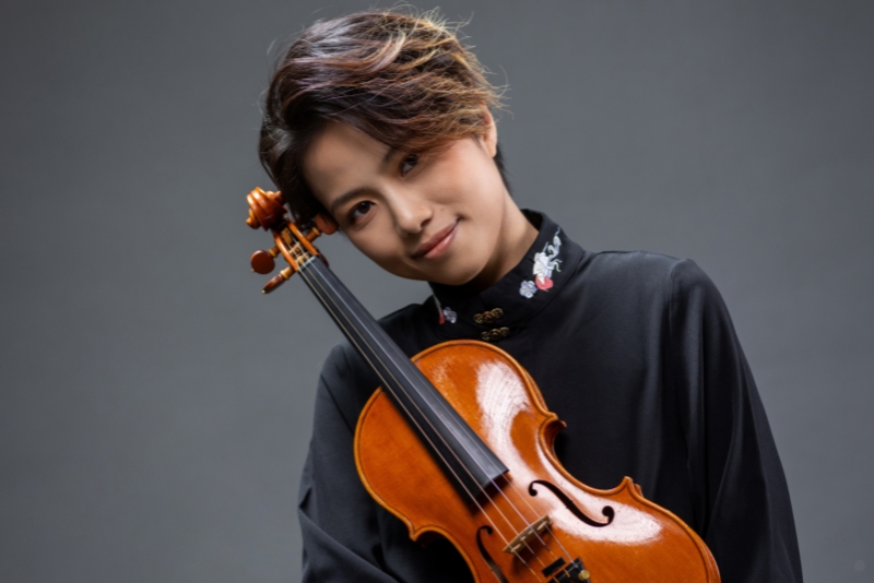 Cello Artist