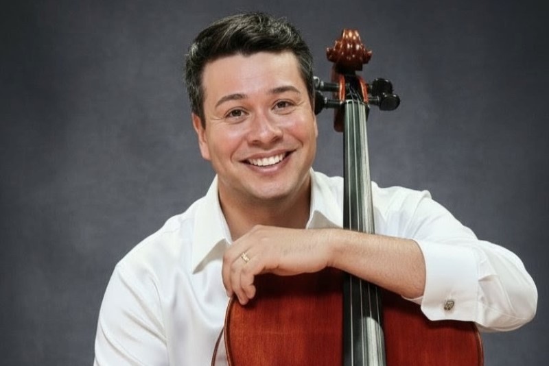 Viola Artist