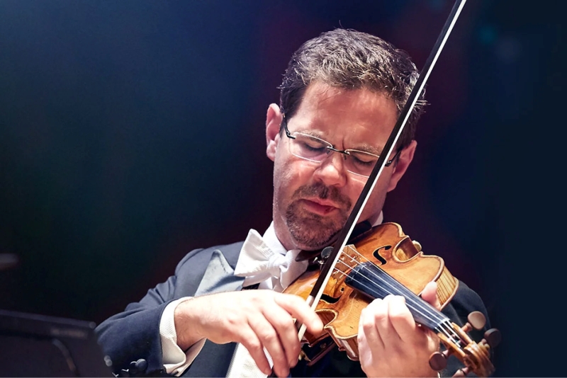 Cello Artist