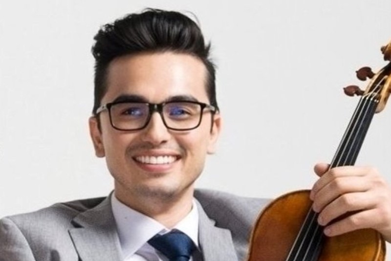Viola Artist