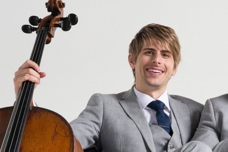 Violin Artist