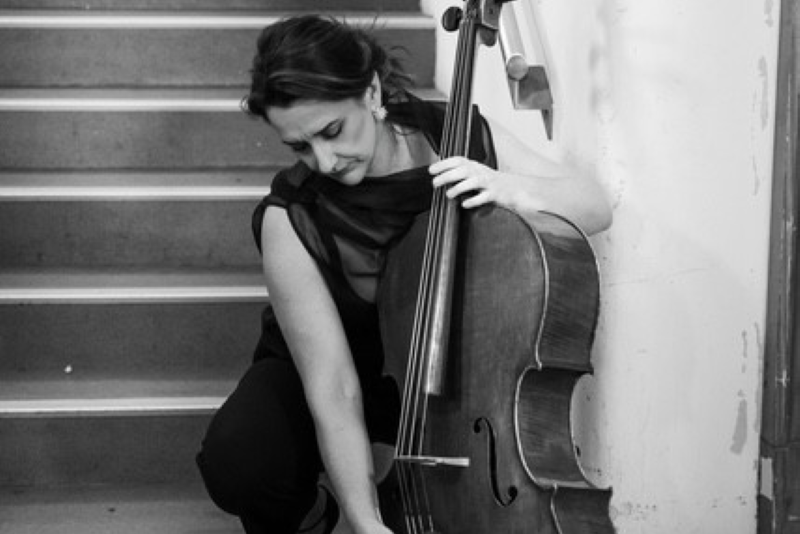 Viola Artist