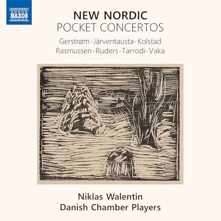 niklas-walentin-album JS Bach: Complete Sonatas & Partitas