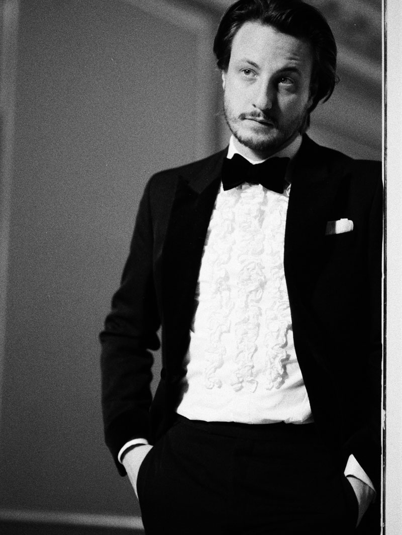 Niklas Walentin Violin Niklas Walentin Violin