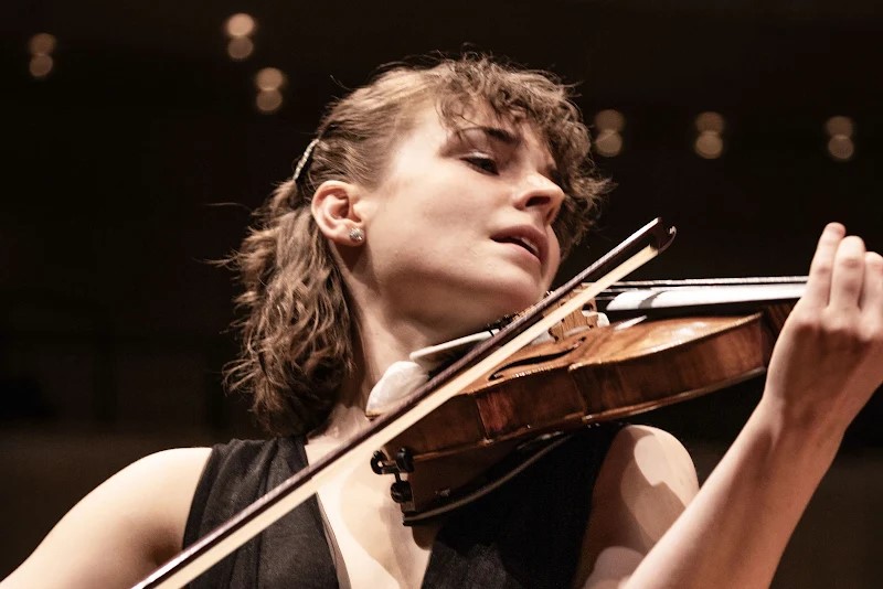Viola Artist