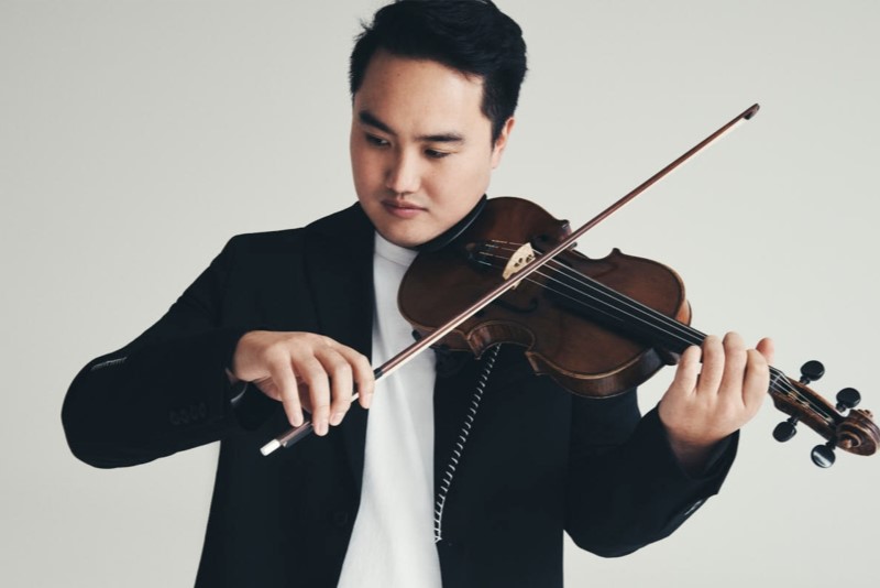 Viola Artist