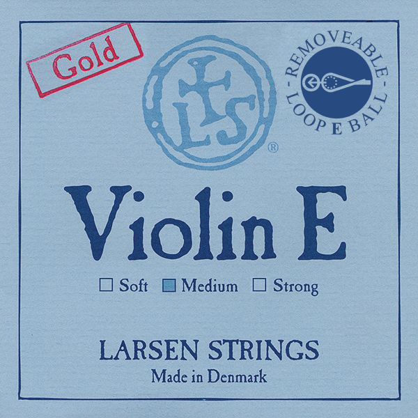Original E Gold Medium