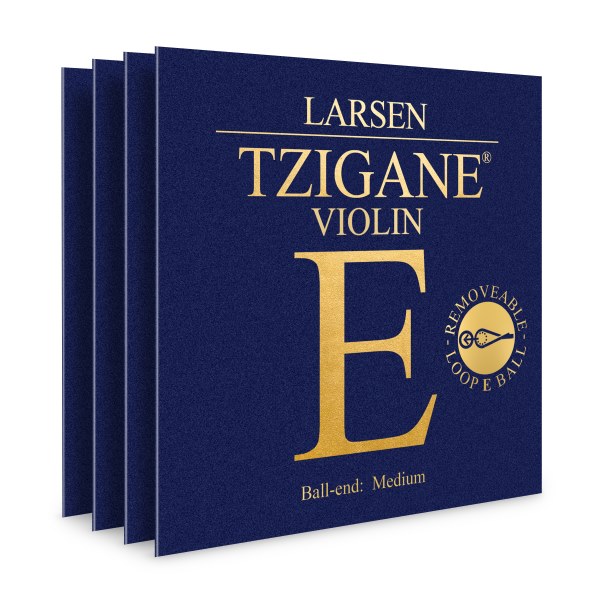 Tzigane Set Medium