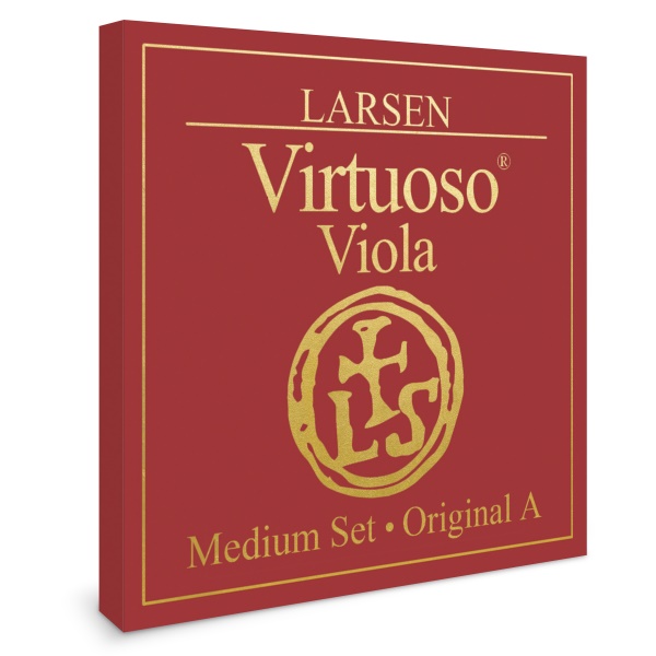 larsen-222903-viola-set-with-a-ball-end-virtuoso-medium