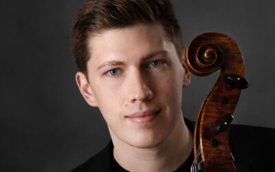 Austin Huntington – Welcome!