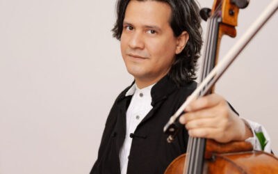 Claudio Bohorquez